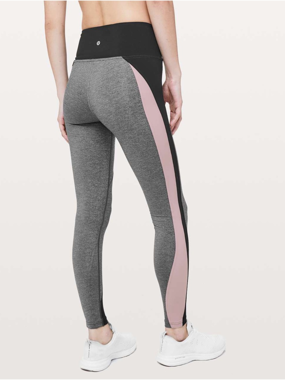 lululemon Get Going Train Tight 28” - Size 4